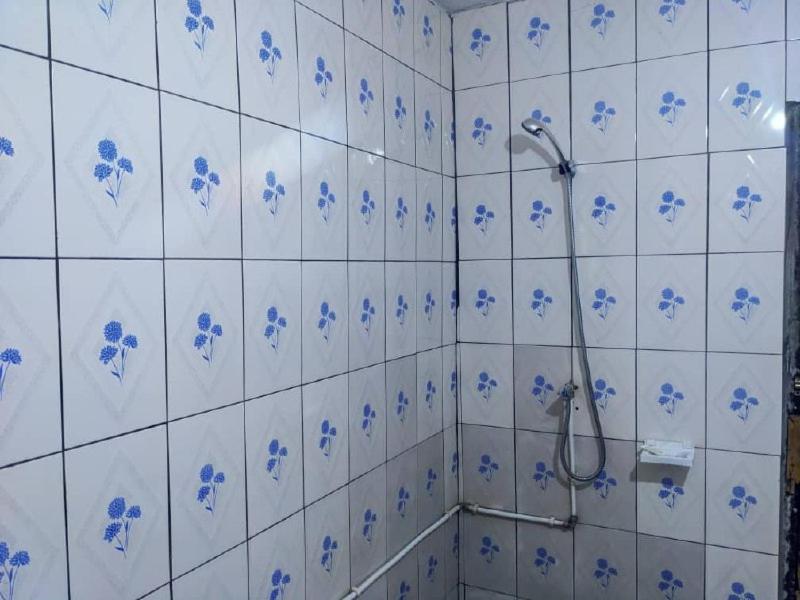 Yaoundé Fiiaa酒店 外观 照片