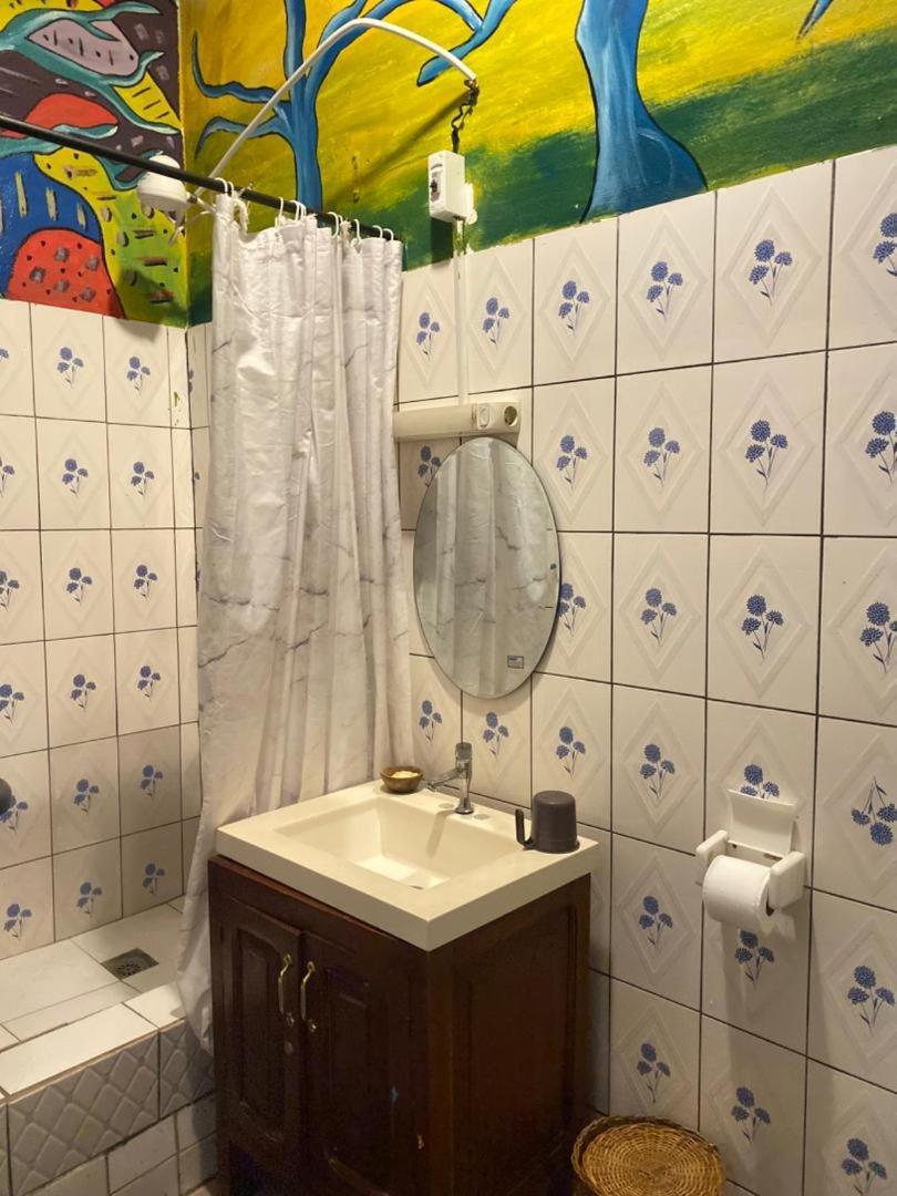 Yaoundé Fiiaa酒店 外观 照片